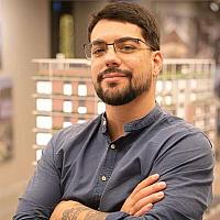 Francisco Constantino