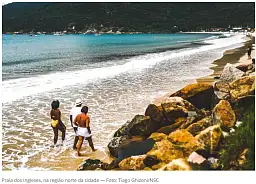 Alargamento da faixa de areia na Praia dos Ingleses